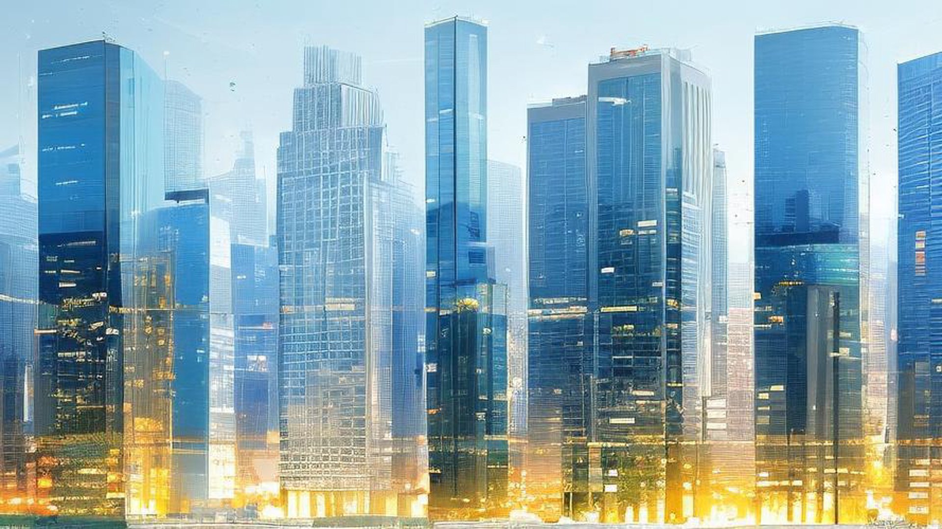 创世建材
