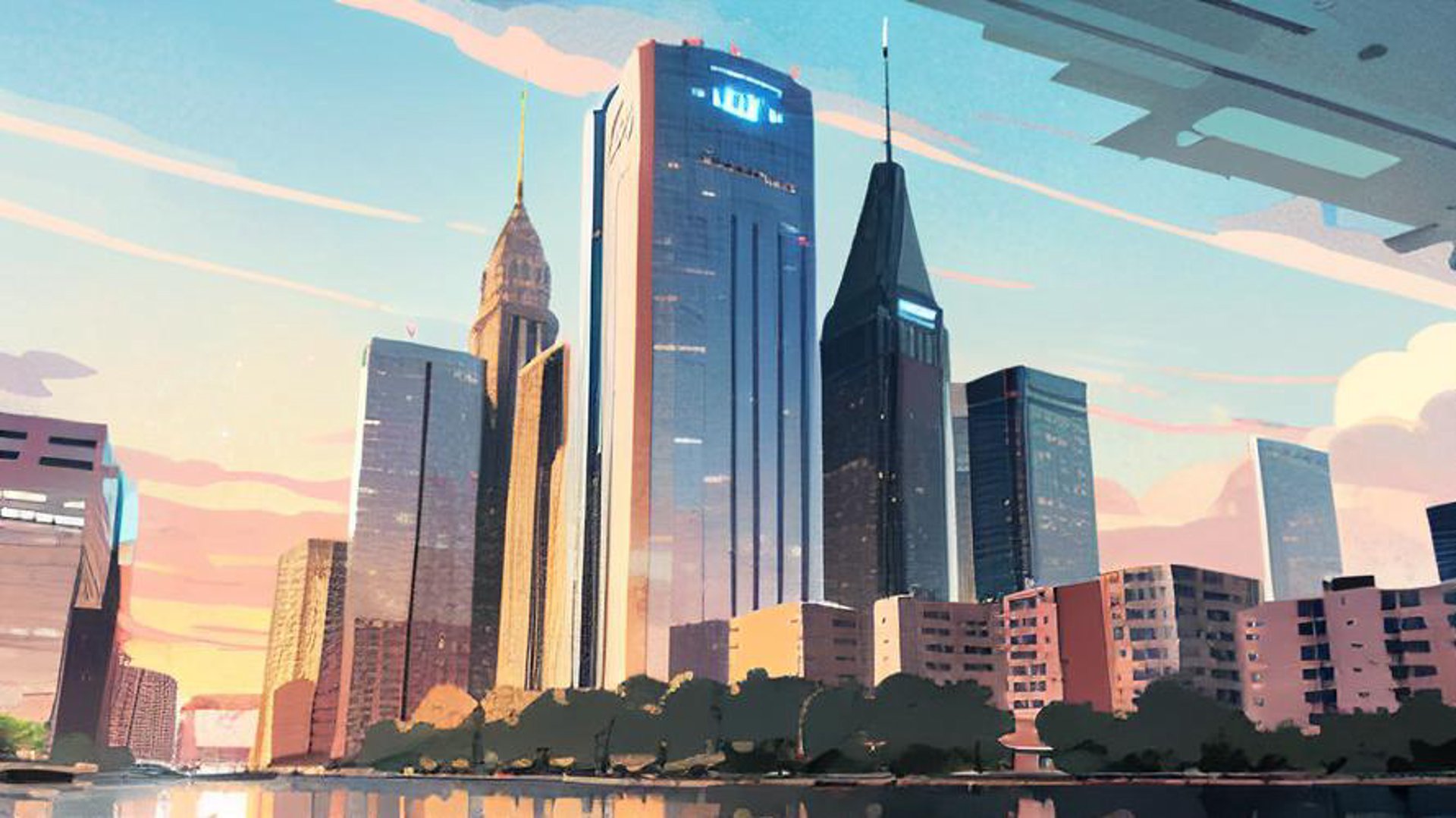 创世建材